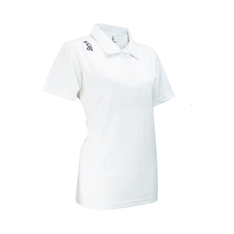 Kookaburra Womens Pro Player Cricket Shirt