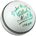 Dukes Club Match Cricket Ball Bulk Buy