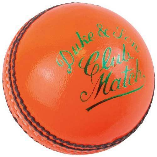 Dukes Club Match Cricket Ball Bulk Buy