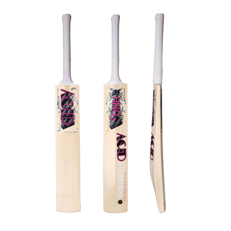 Salix Nitric G1 Cricket Bat