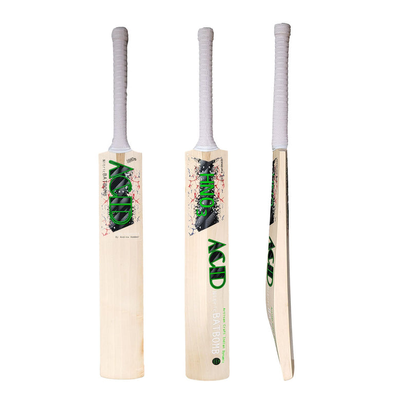 Salix Nitric G2 Cricket Bat