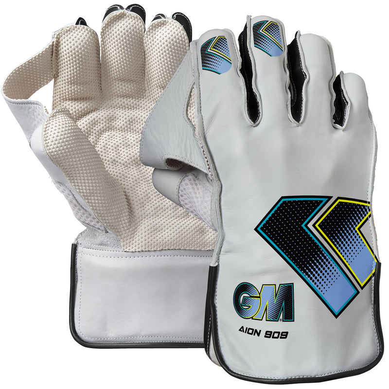 Gunn & Moore Aion 909 Wicketkeeping Gloves