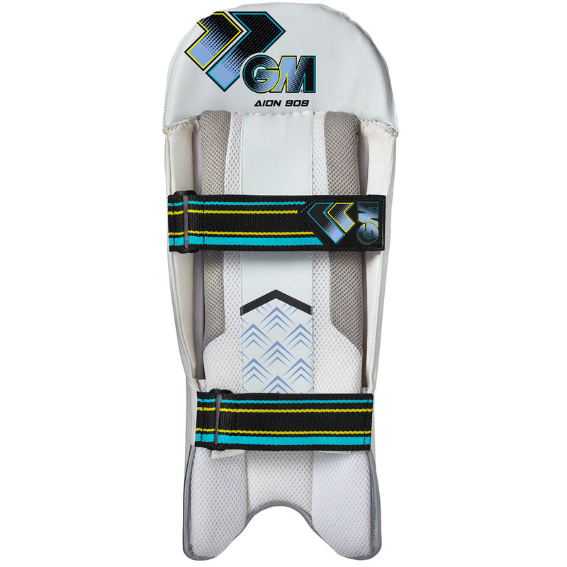 Gunn & Moore Aion 909 Wicketkeeping Pads