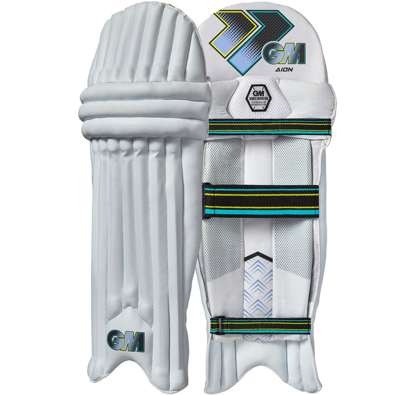 Gunn & Moore Aion Cricket Batting Pads