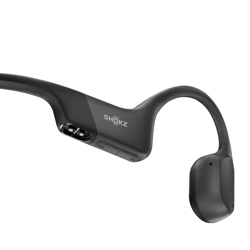 Shokz OpenRun Wireless Bluetooth Headphones