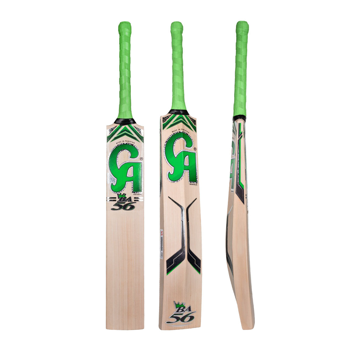 Kirect Bat CA BA 56 Cricket Bat – CricketDirect