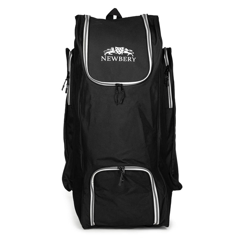 Newbery Big Duffle Cricket Bag - 2025