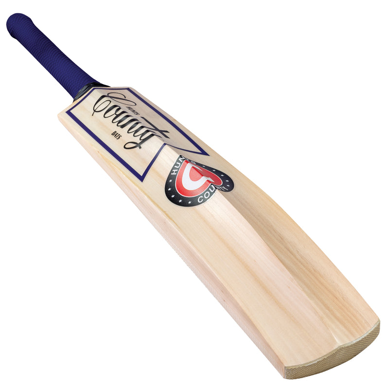 Kirect Bat Hunts County Envy Stealth Cricket Bat