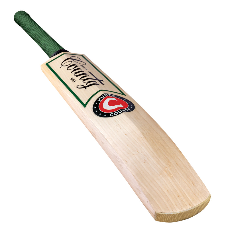 Kirect Bat Hunts County Tekton Supreme Cricket Bat