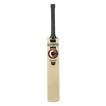 Hunts County Clipper Limited Edition Cricket Bat