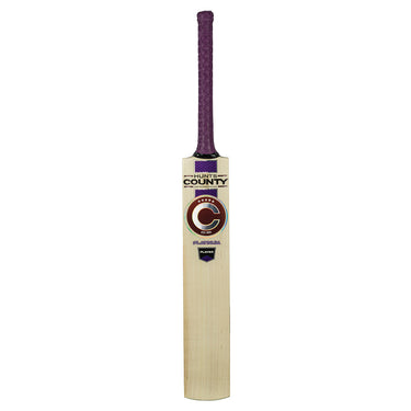 Hunts County Platinum Player Junior Cricket Bat