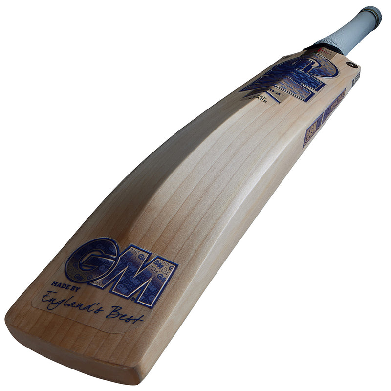 Gunn & Moore Brava DXM Signature Cricket Bat - 2025