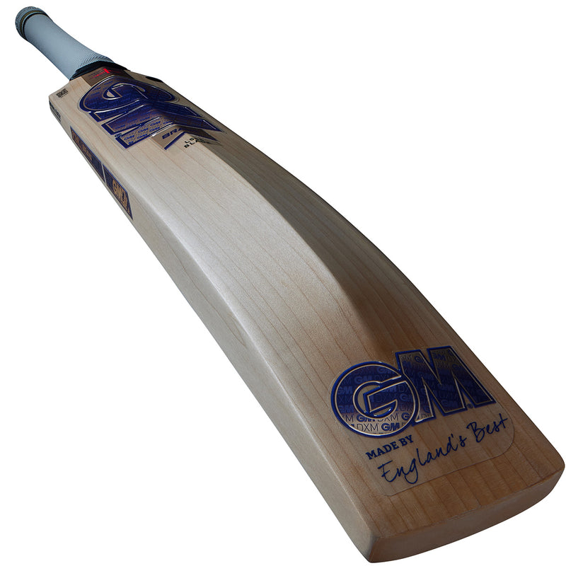 Gunn & Moore Brava DXM Signature Cricket Bat - 2025