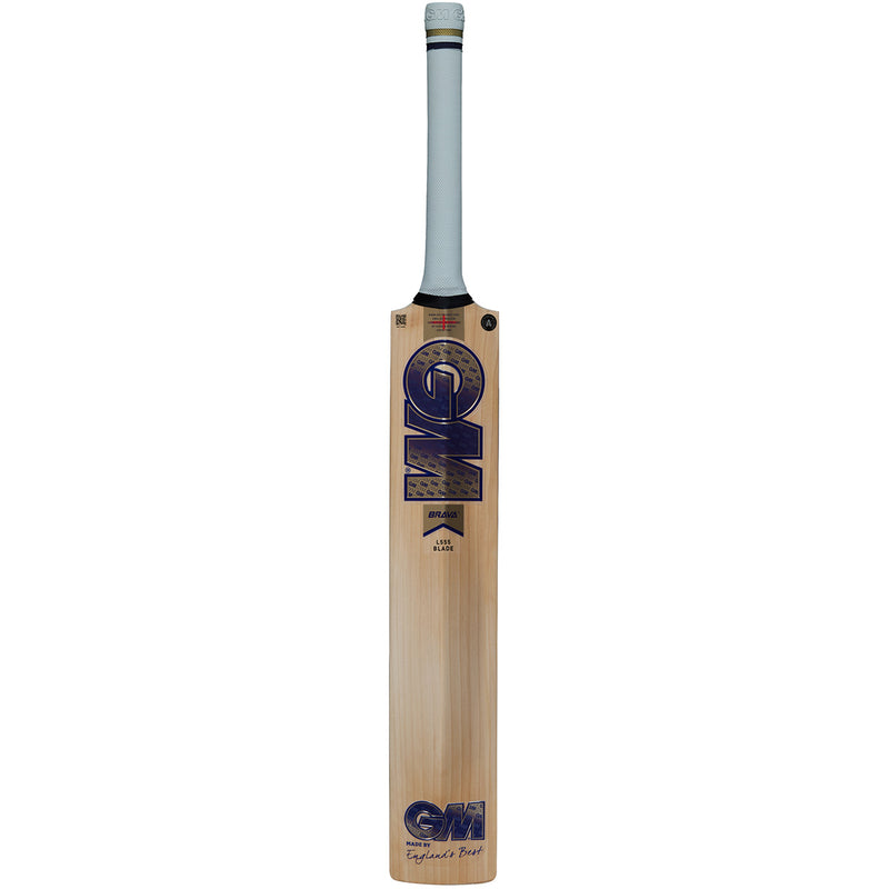 Gunn & Moore Brava DXM Signature Cricket Bat - 2025