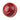 Bull Imperial Star Cricket Ball