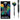 Bullet Diesel 85% Tungsten Steel Tip Darts