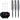 Bullet Ranger 90% Tungsten Steel Tip Darts