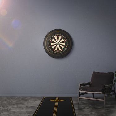 Bull's Gold Advantage Trainer Dartboard
