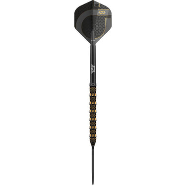 Bull's Advantage Rail CP 95% Steel Tip Darts