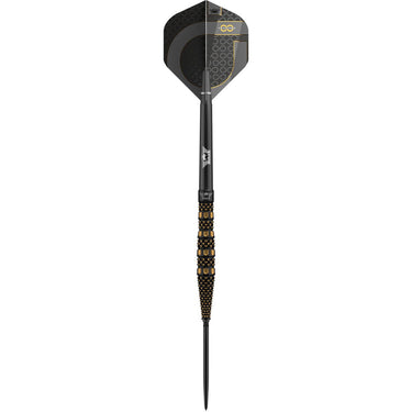 Bull's Advantage Slope CP 95% Steel Tip Darts