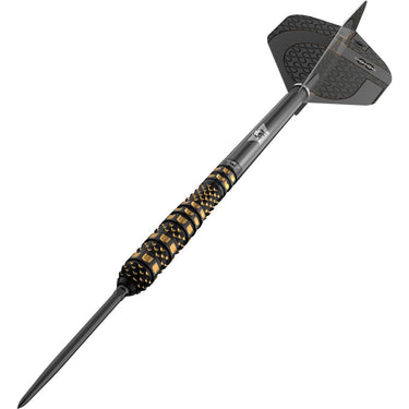 Bull's Advantage Torp CP 95% Steel Tip Darts