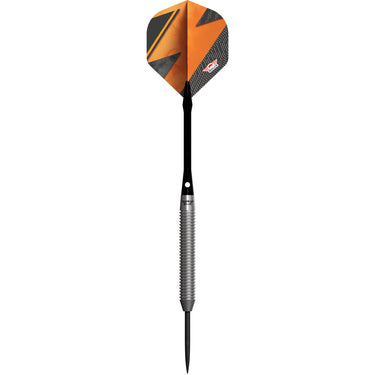 Bull's Lightning 80% Orange Steel Tip Darts
