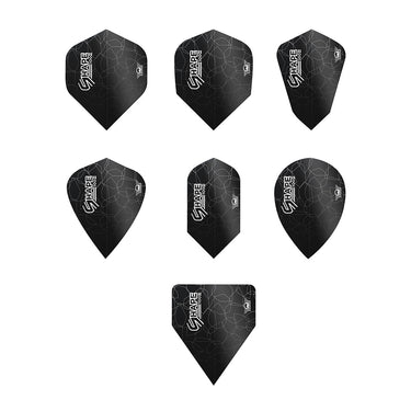 Bull's Flight Shape Testkit