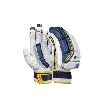 Masuri C Line Cricket Batting Gloves