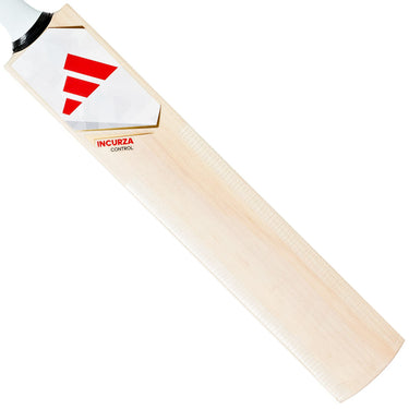 Adidas Incurza Control 1.0 Performance Junior Cricket Bat