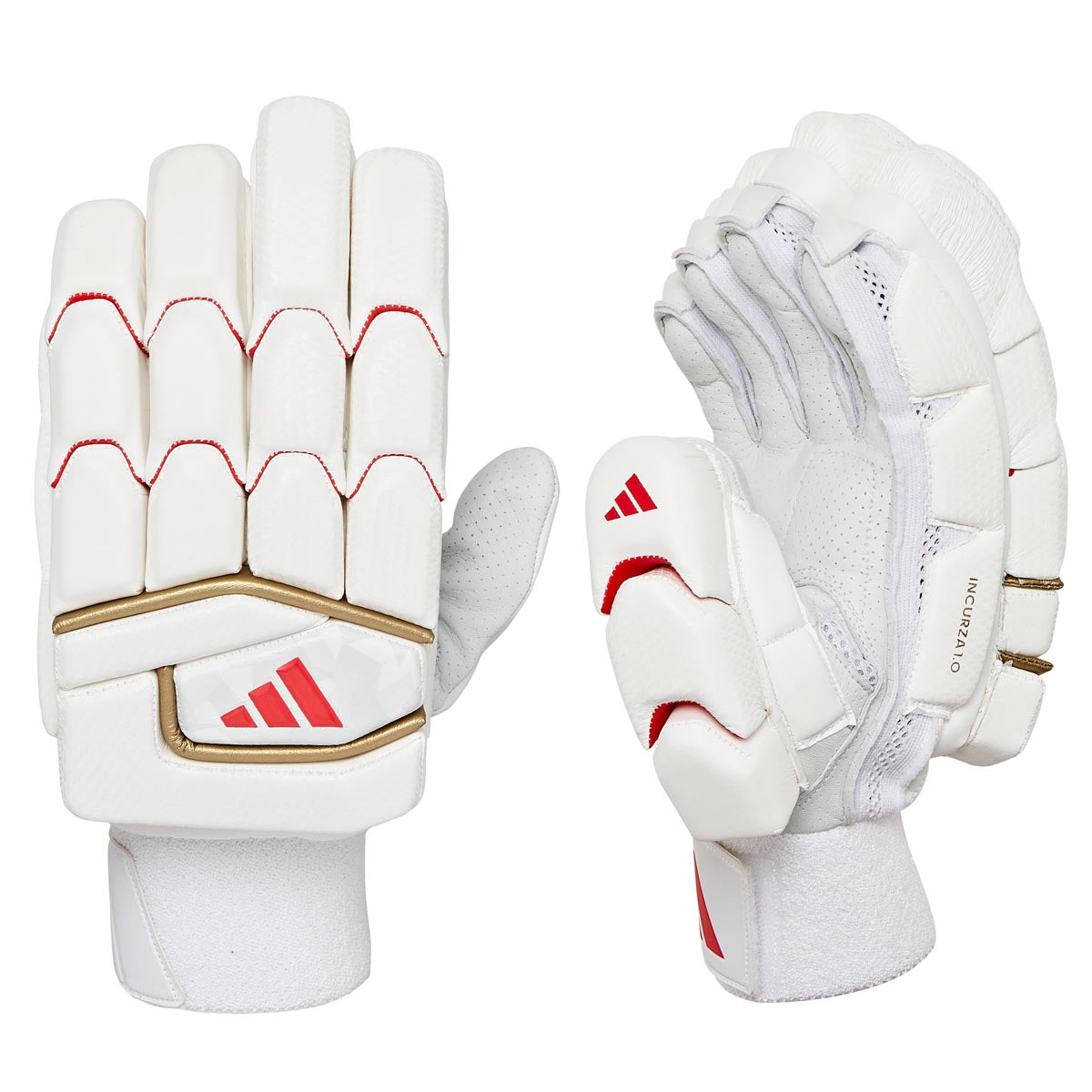 Adidas Incurza 1.0 Cricket Batting Gloves - 2025 – CricketDirect