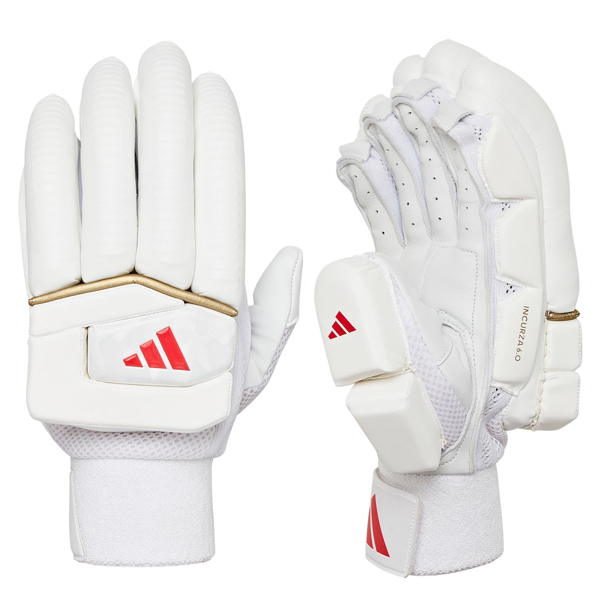 Adidas Incurza 6.0 Cricket Batting Gloves - 2025 – CricketDirect