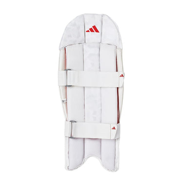 Adidas Incurza 2.0 Wicketkeeping Pads - 2025