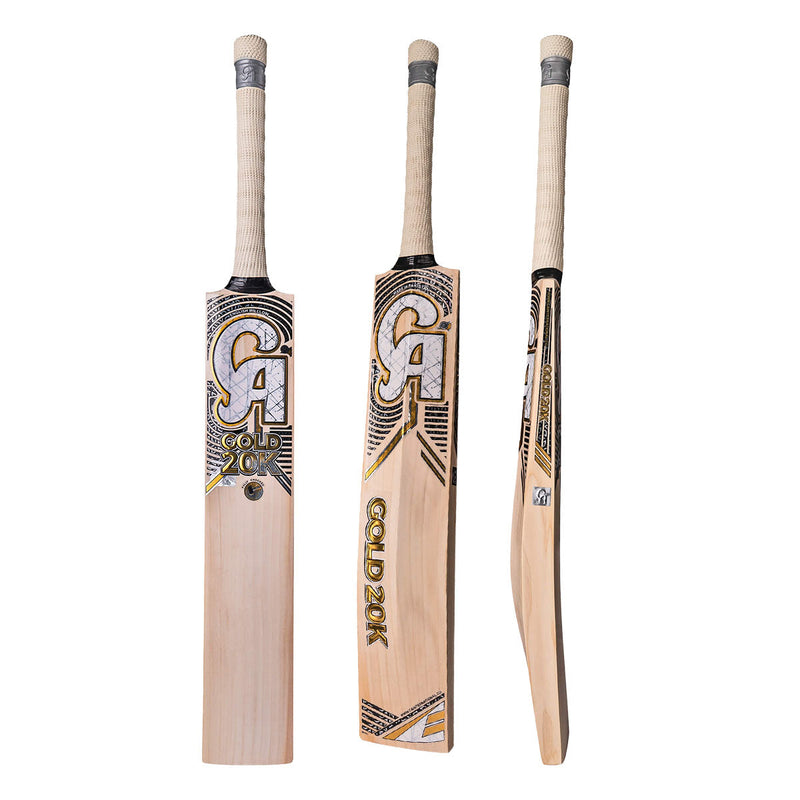 CA Gold 20K Cricket Bat