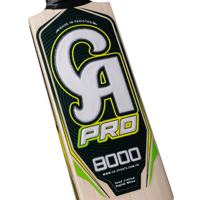CA Pro 8000 Cricket Bat