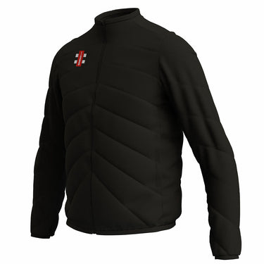 Gray-Nicolls GTS full Zip Jacket