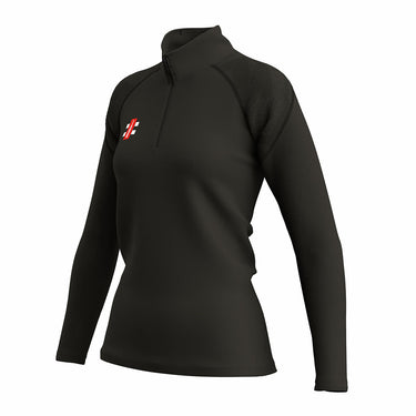 Gray Nicolls  GTS 1/4 Zip Womens Fleece