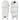 Adidas Incurza Heat Pro Cricket Batting Pads