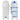 Adidas Incurza Control League Cricket Batting Pads