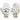 Adidas Incurza Heat Elite Cricket Batting Gloves