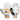 Adidas Incurza Heat League Cricket Batting Gloves