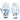 Adidas Incurza Control Pro Cricket Batting Gloves