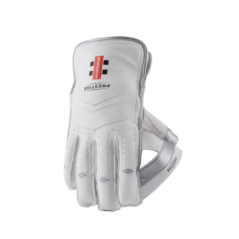 Gray-Nicolls Prestige Wicket keeping Gloves