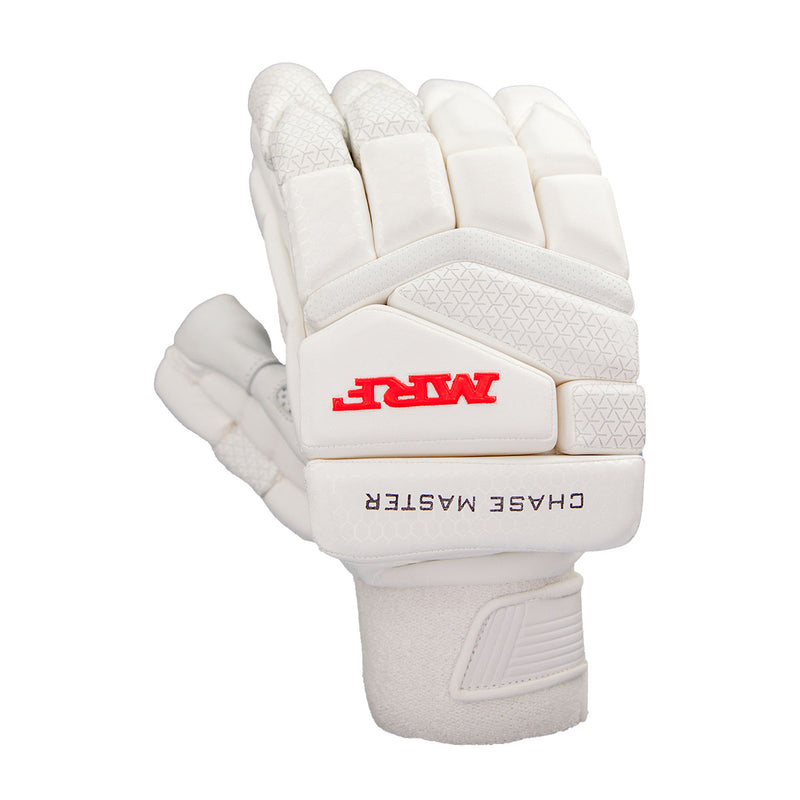 MRF Genius Chase Master Batting Gloves - 2024