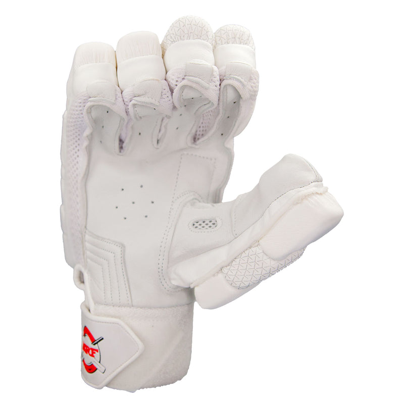 MRF Genius Chase Master Batting Gloves - 2024