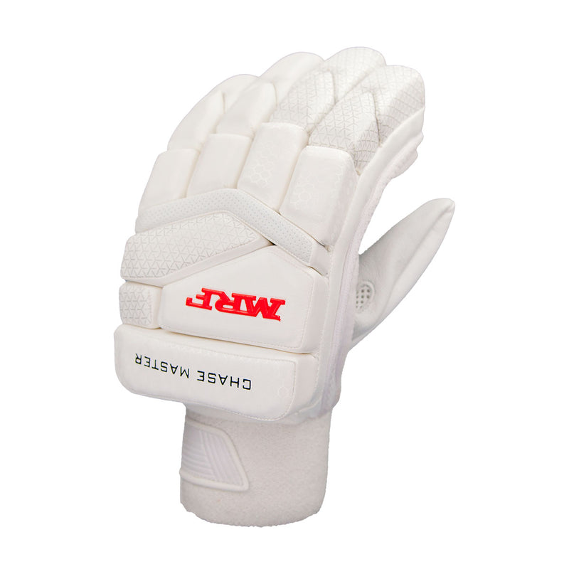 MRF Genius Chase Master Batting Gloves - 2024