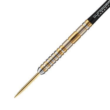 Harrows Chizzy Series 2 90% Steel Tip Darts