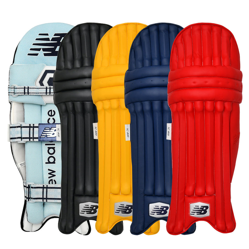 New Balance TC 800 Cricket Batting Pads