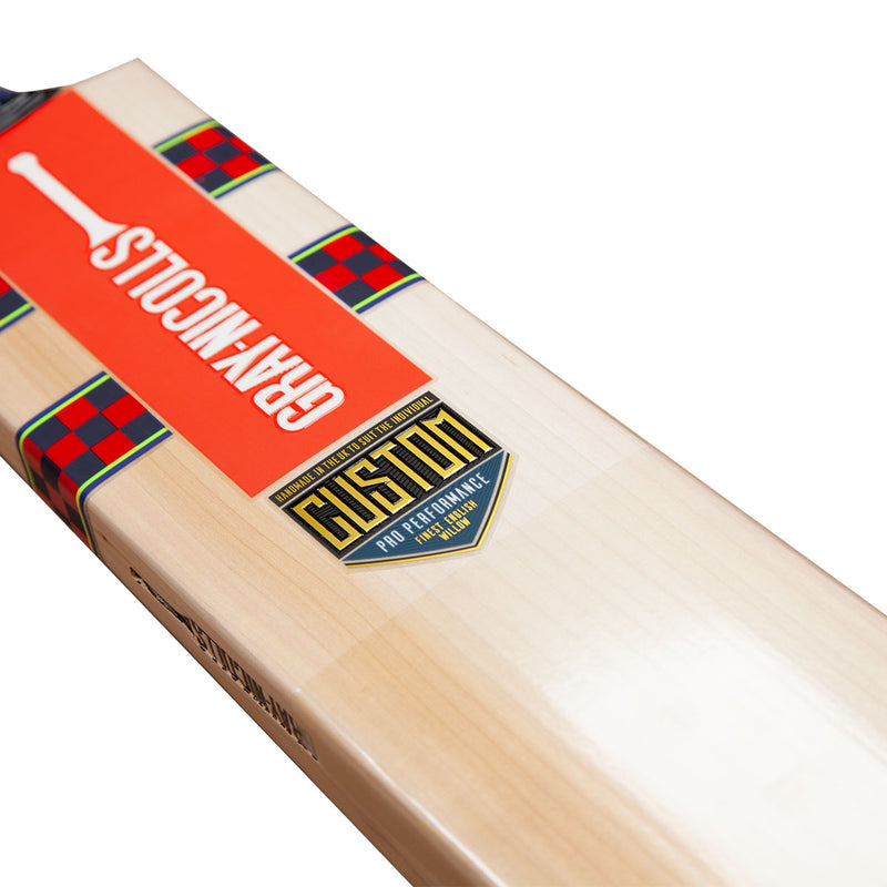 Gray-Nicolls Hypernova Custom Made Cricket Bat