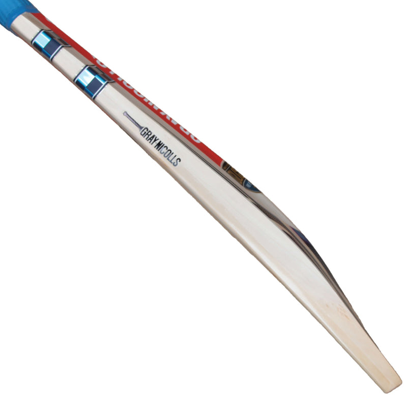 Gray-Nicolls Vapour Gen Custom Made Cricket Bat - DC5
