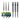 Bullet Diesel 85% Tungsten V2 Steel Tip Darts